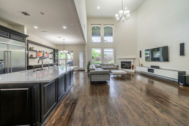 13122 Dolomite Drive, Frisco, TX 75035