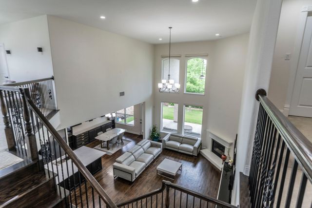 13122 Dolomite Drive, Frisco, TX 75035