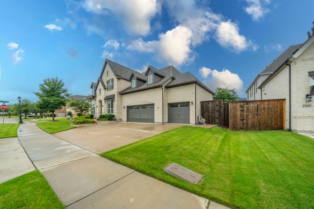 13122 Dolomite Drive, Frisco, TX 75035