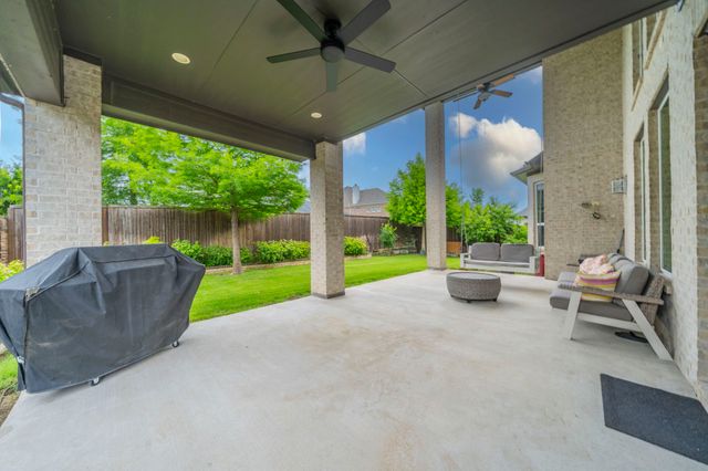 13122 Dolomite Drive, Frisco, TX 75035