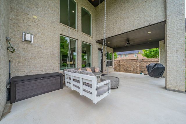 13122 Dolomite Drive, Frisco, TX 75035