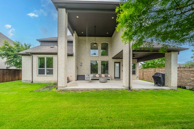 13122 Dolomite Drive, Frisco, TX 75035