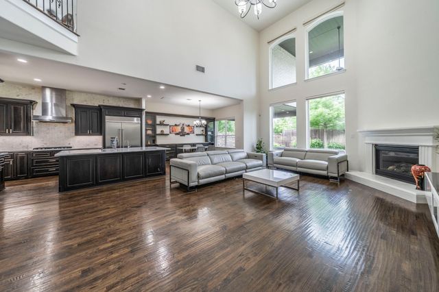 13122 Dolomite Drive, Frisco, TX 75035