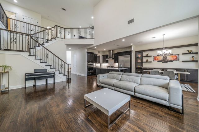 13122 Dolomite Drive, Frisco, TX 75035