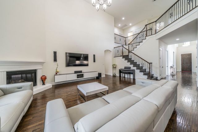 13122 Dolomite Drive, Frisco, TX 75035