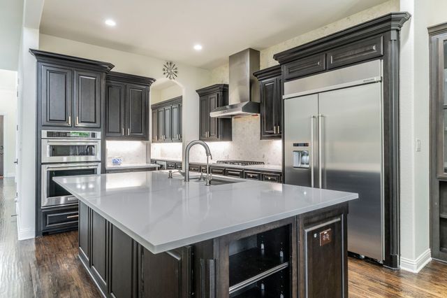 13122 Dolomite Drive, Frisco, TX 75035