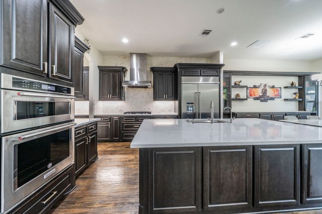 13122 Dolomite Drive, Frisco, TX 75035