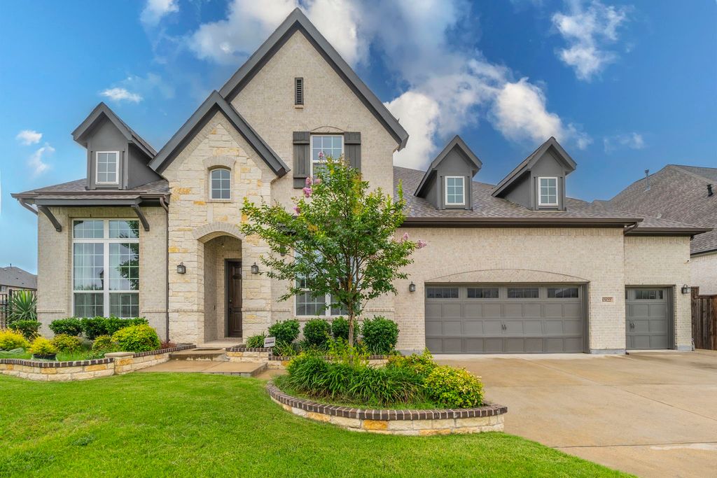 13122 Dolomite Drive, Frisco, TX 75035