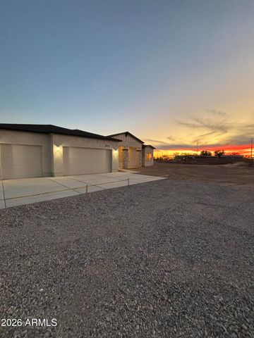 24053 W MORNING STAR Lane, Wittmann, AZ 85361