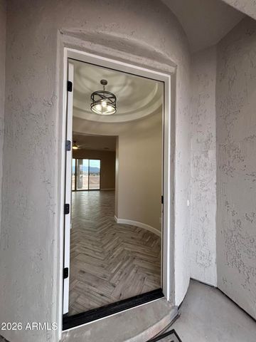 24053 W MORNING STAR Lane, Wittmann, AZ 85361