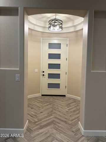 24053 W MORNING STAR Lane, Wittmann, AZ 85361