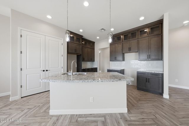 24053 W MORNING STAR Lane, Wittmann, AZ 85361