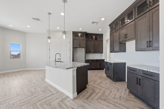 24053 W MORNING STAR Lane, Wittmann, AZ 85361