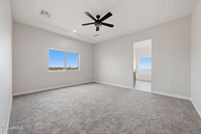 24053 W MORNING STAR Lane, Wittmann, AZ 85361