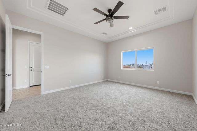 24053 W MORNING STAR Lane, Wittmann, AZ 85361