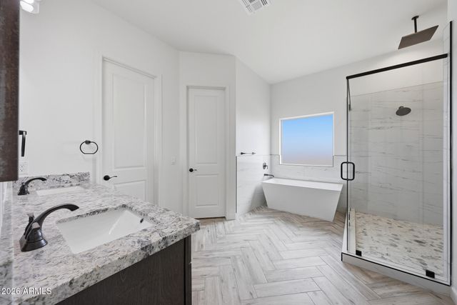 24053 W MORNING STAR Lane, Wittmann, AZ 85361