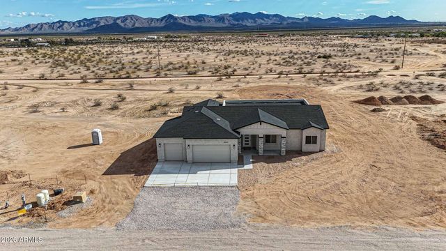 24053 W MORNING STAR Lane, Wittmann, AZ 85361