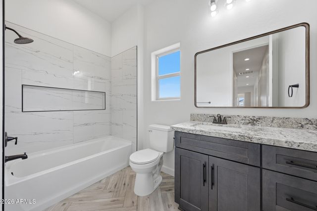 24053 W MORNING STAR Lane, Wittmann, AZ 85361