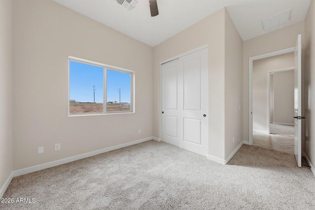 24053 W MORNING STAR Lane, Wittmann, AZ 85361
