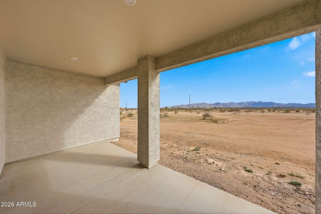 24053 W MORNING STAR Lane, Wittmann, AZ 85361