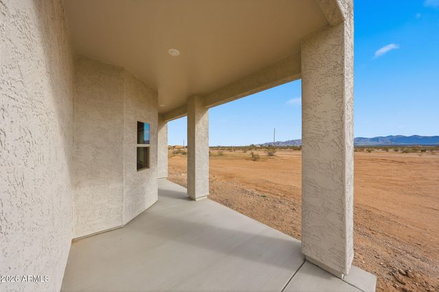 24053 W MORNING STAR Lane, Wittmann, AZ 85361