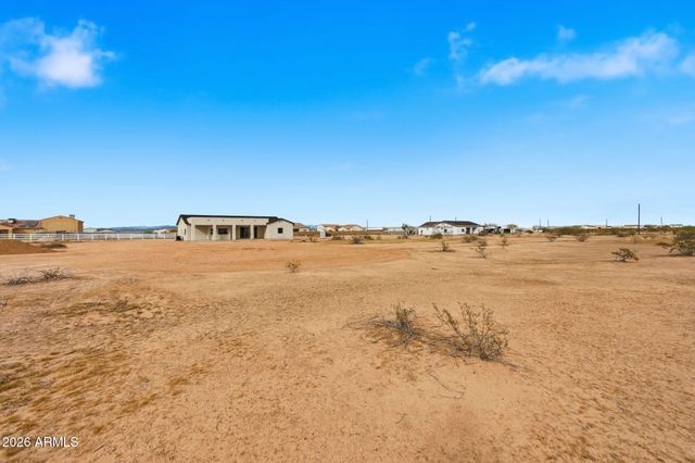 24053 W MORNING STAR Lane, Wittmann, AZ 85361