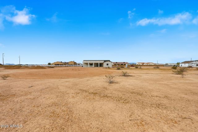 24053 W MORNING STAR Lane, Wittmann, AZ 85361