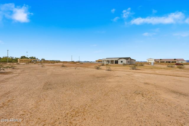 24053 W MORNING STAR Lane, Wittmann, AZ 85361