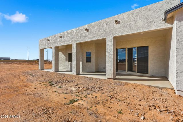 24053 W MORNING STAR Lane, Wittmann, AZ 85361