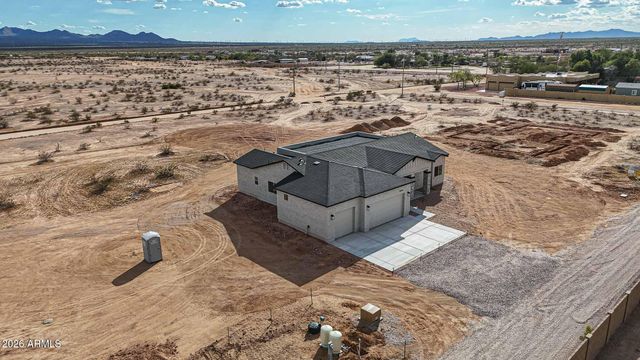 24053 W MORNING STAR Lane, Wittmann, AZ 85361