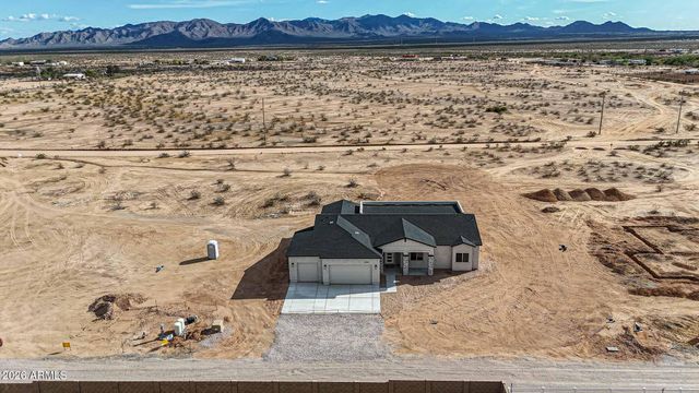 24053 W MORNING STAR Lane, Wittmann, AZ 85361
