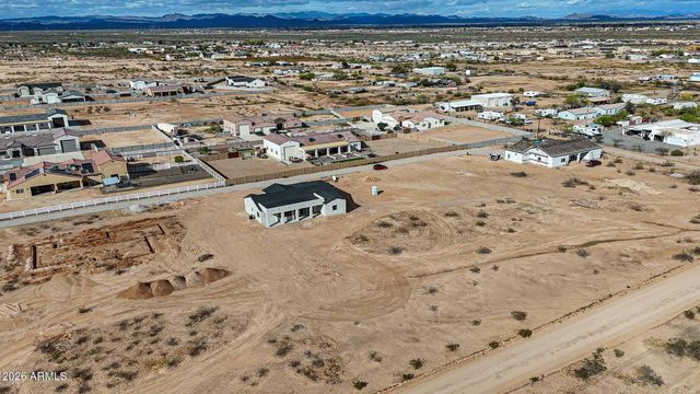 24053 W MORNING STAR Lane, Wittmann, AZ 85361