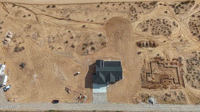 24053 W MORNING STAR Lane, Wittmann, AZ 85361