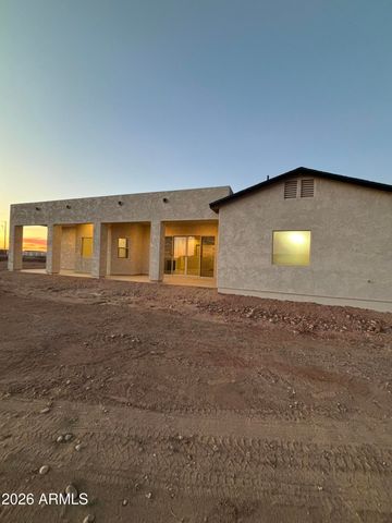 24053 W MORNING STAR Lane, Wittmann, AZ 85361