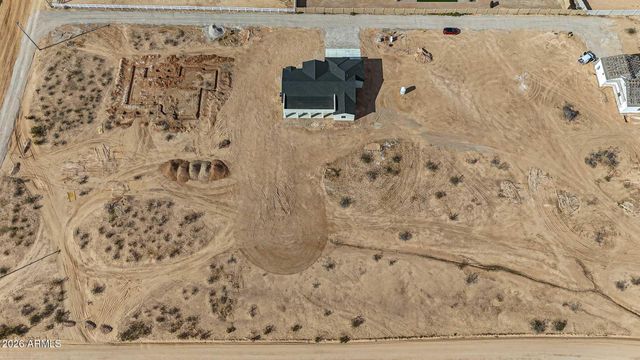 24053 W MORNING STAR Lane, Wittmann, AZ 85361