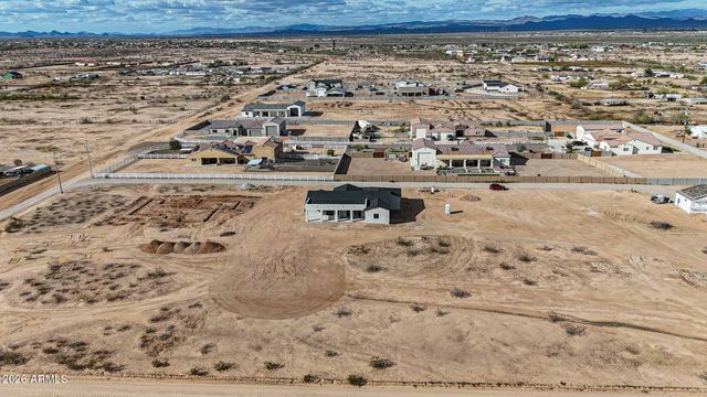 24053 W MORNING STAR Lane, Wittmann, AZ 85361