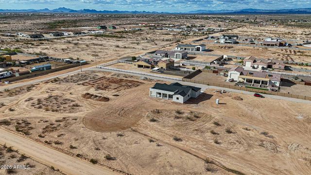 24053 W MORNING STAR Lane, Wittmann, AZ 85361