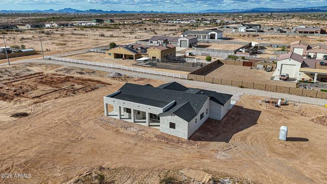 24053 W MORNING STAR Lane, Wittmann, AZ 85361