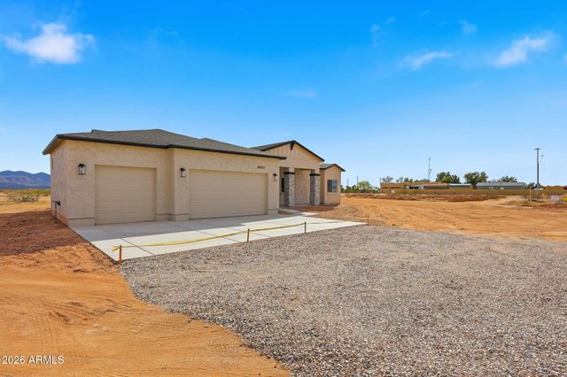 24053 W MORNING STAR Lane, Wittmann, AZ 85361