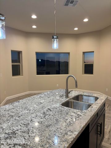 24053 W MORNING STAR Lane, Wittmann, AZ 85361