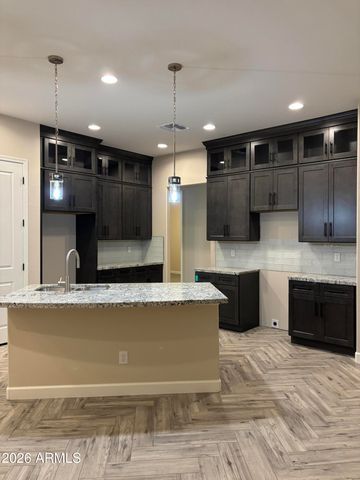 24053 W MORNING STAR Lane, Wittmann, AZ 85361