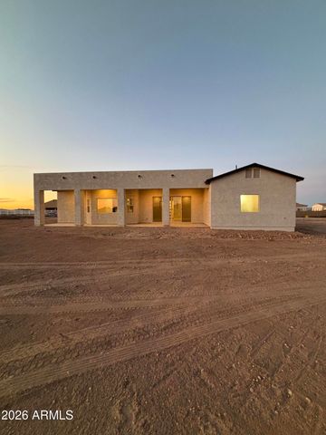 24053 W MORNING STAR Lane, Wittmann, AZ 85361