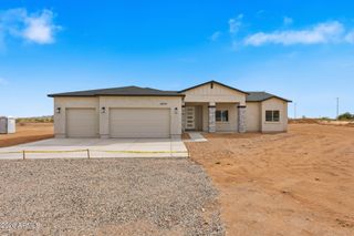 24053 W MORNING STAR Lane, Wittmann, AZ 85361