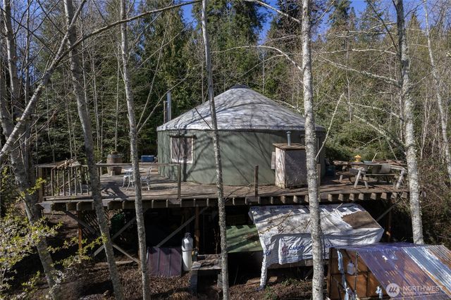 1119 Eaglemount Road, Port Townsend, WA 98368