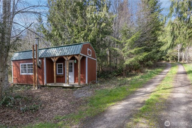 1119 Eaglemount Road, Port Townsend, WA 98368