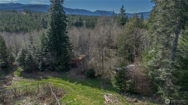 1119 Eaglemount Road, Port Townsend, WA 98368