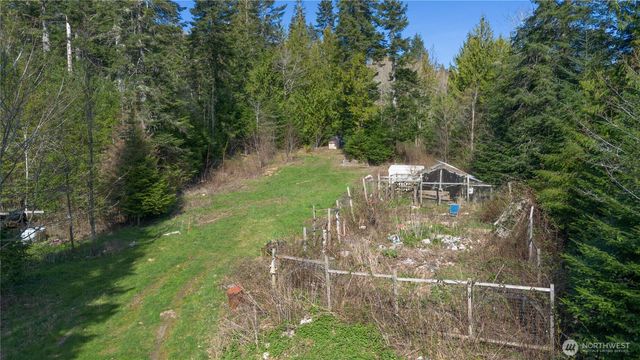 1119 Eaglemount Road, Port Townsend, WA 98368