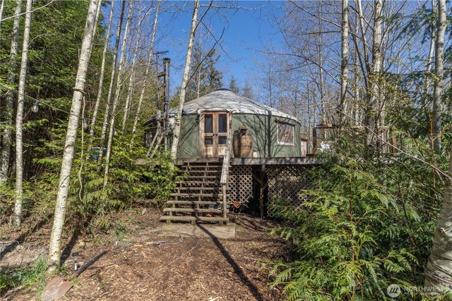 1119 Eaglemount Road, Port Townsend, WA 98368