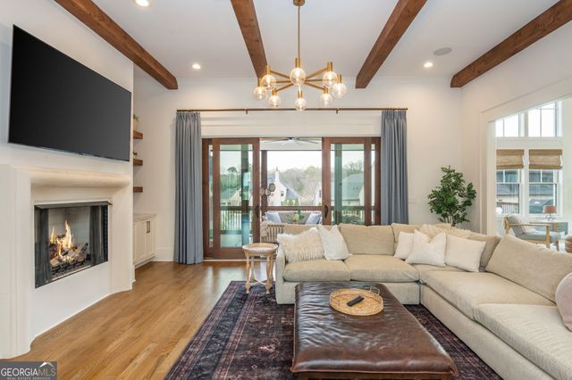 4030 Cottage Park Court, Alpharetta, GA 30004