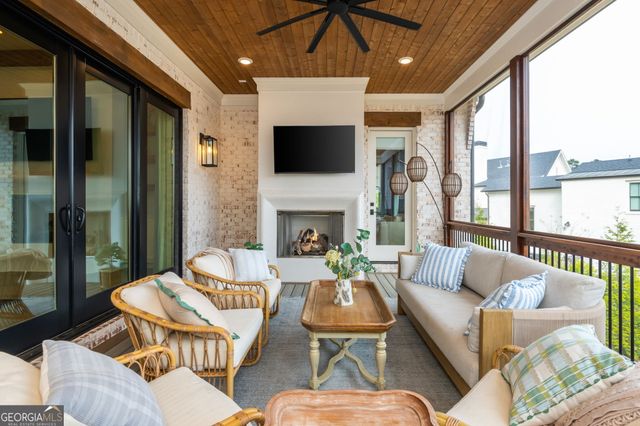 4030 Cottage Park Court, Alpharetta, GA 30004